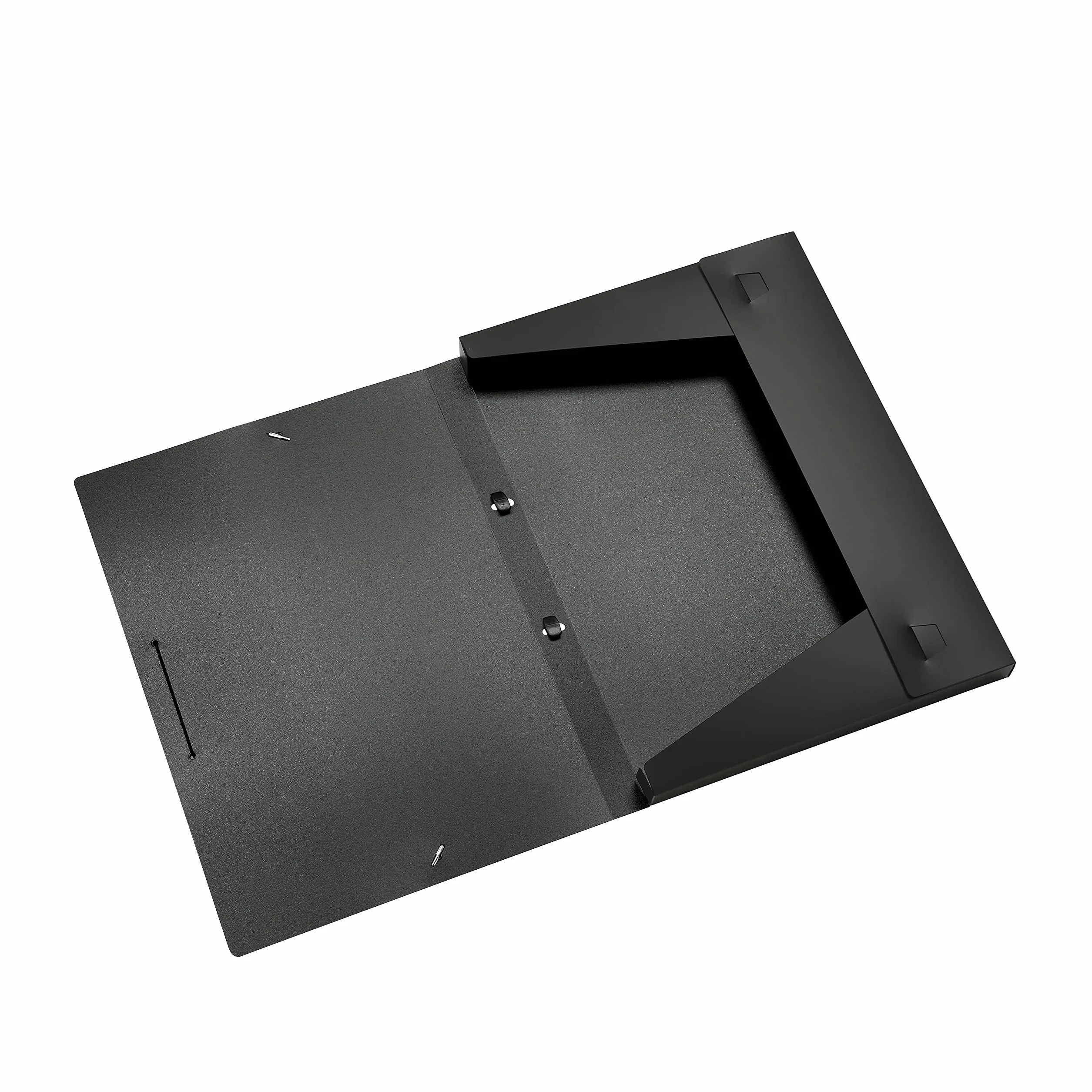 Viquel 939053 - Maletín de polipropileno, A3, color negro