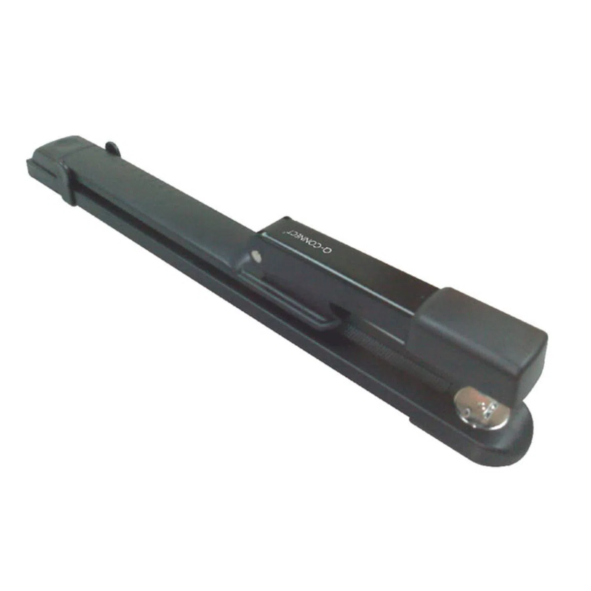 Q-Connect KF02292 - Grapadora manual, negro