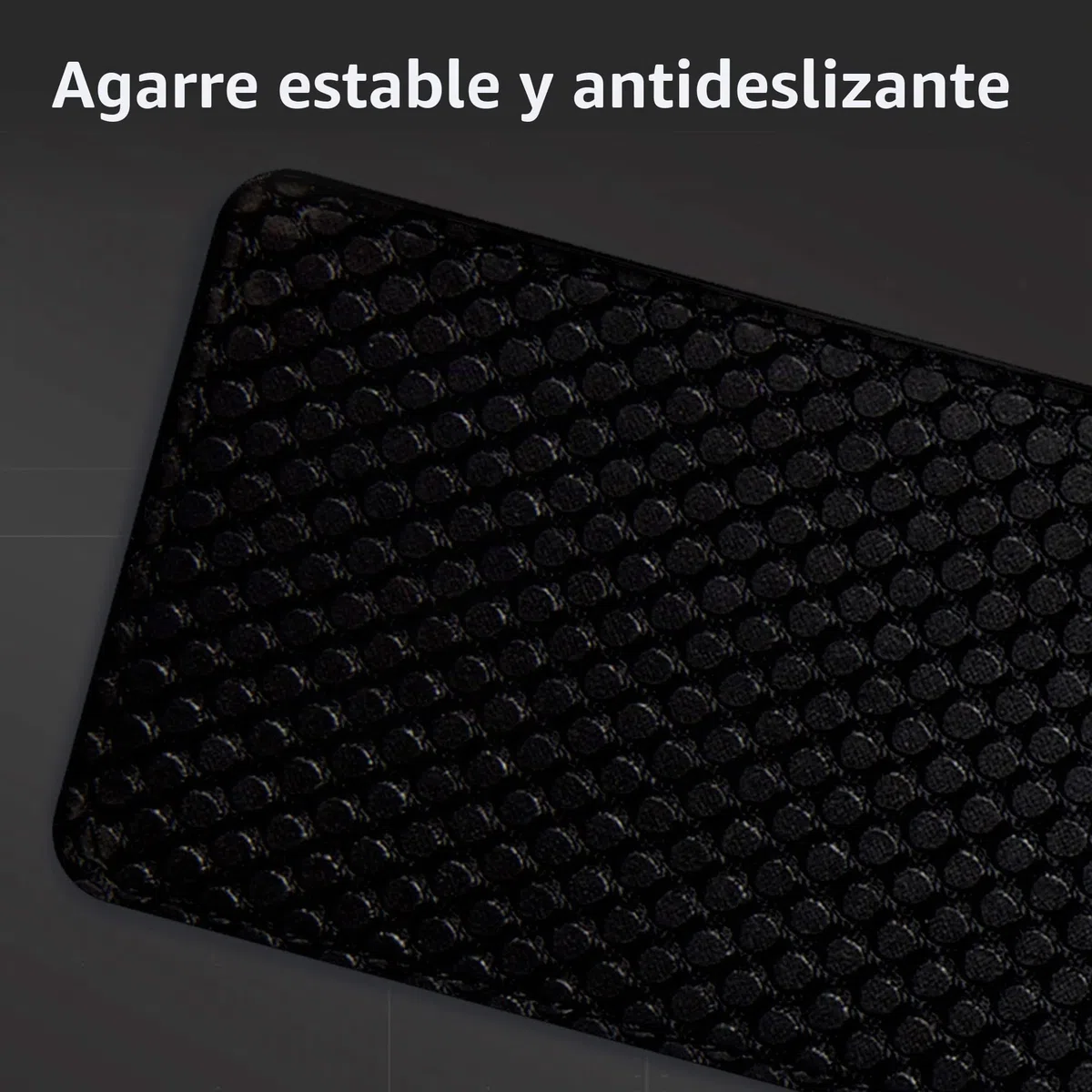 HyperX Reposamuñecas , Teclados de tamaño compacto, Gel refrescante, Espuma viscoelástica, Antideslizante
