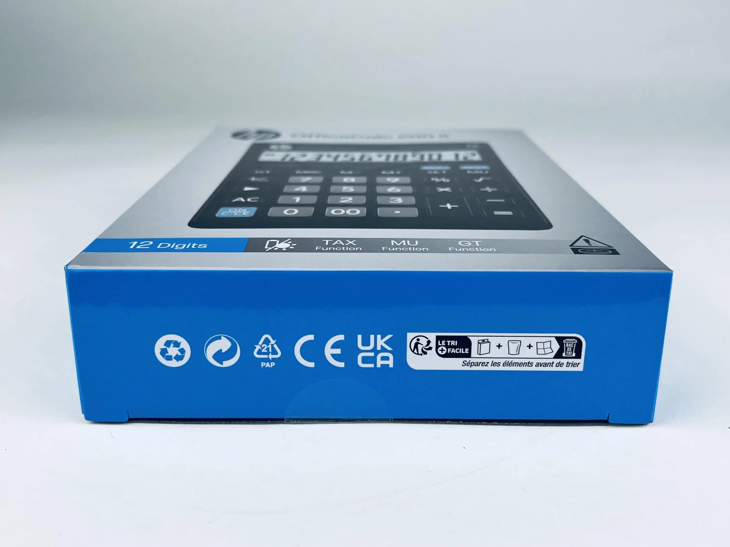HP Office Calculator 200