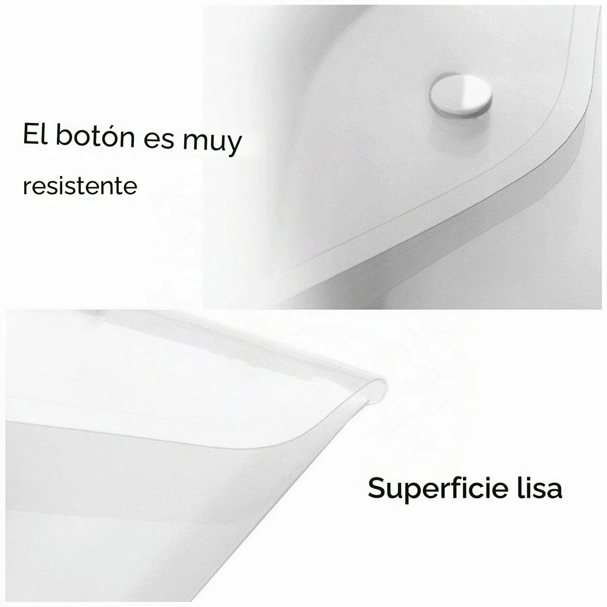 Carpeta A4 Transparente 20 Unidades Carpetas Plastico Dossieres Transparentes Carpeta Sobre con Botón para Almacenamiento de Documentos