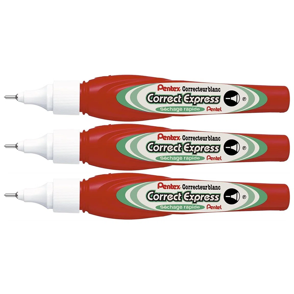 Pentel - Pentel lapiz corrector 7ml zle-53