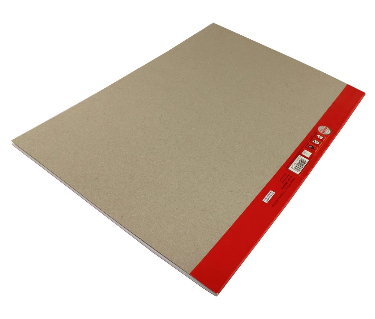 LANDRÉ Millimeterpapier-Block DIN A3, 20 Blatt, 80 g/qm
